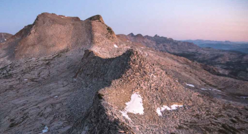 outdoor leadership program in california